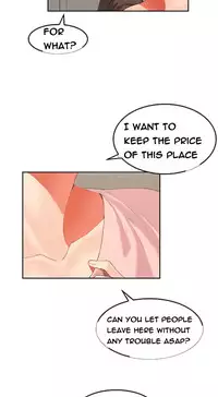 [Mx2J] Hari Dormitory Ch.0-27 (English) (Ongoing)