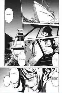 [Takehiro Miura] DOMINANCE - Captives on an Isolated Island [ENG]
