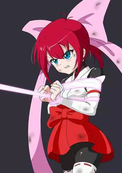 Jibaku Shoujo no Ayamachi