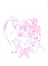 [Anthology] Paro Paro Oukoku 4 (Card Captor Sakura)