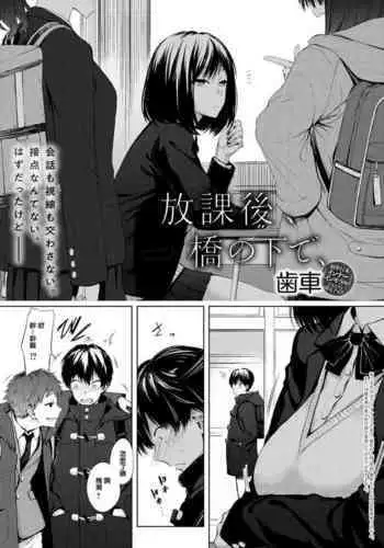 Houkago, Hashi no Shita de,