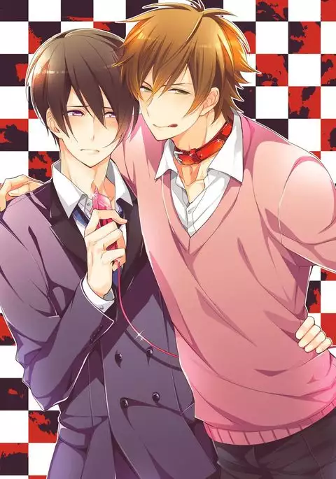 Dekichau Made, Shiyo.