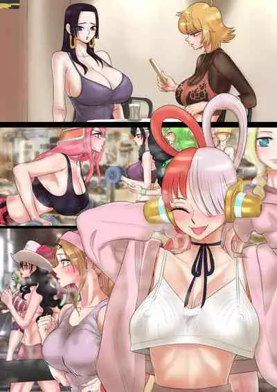 [Taejaho] "Meromero" Shite Inai Misoji Hitozuma | The 30-Year Old Wife That Never Got Any 'Love-Love' (One Piece) [English]