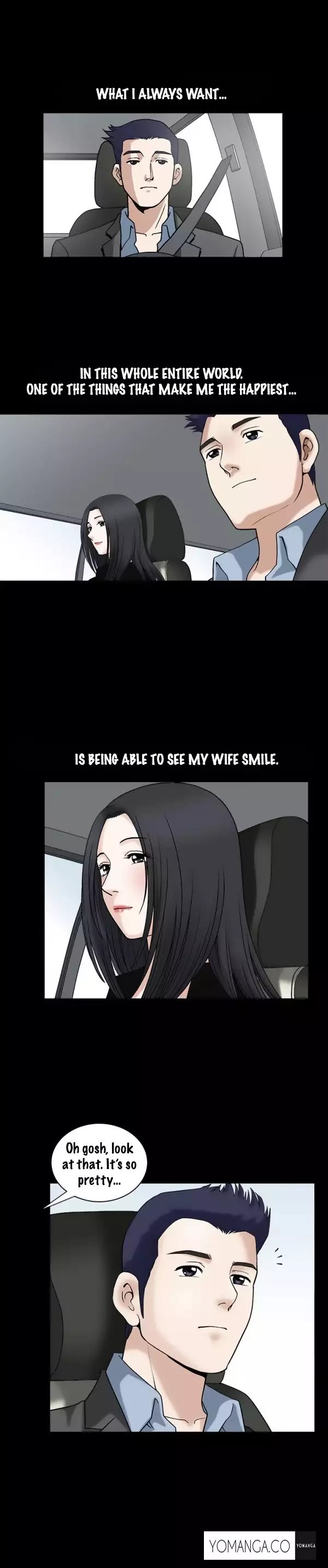 Seduction Ch.1-23