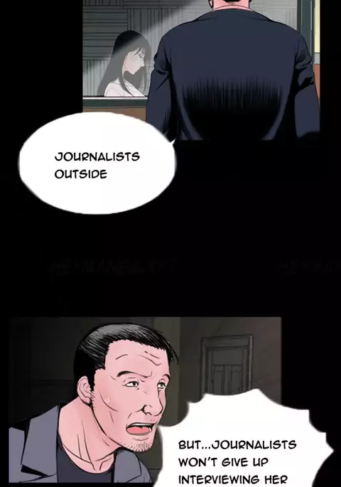 Missing Ch.1-10