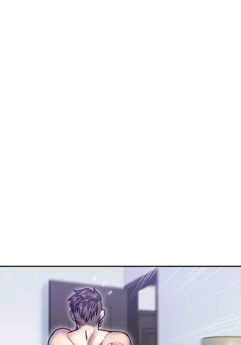 Ghost Love Ch.1-33