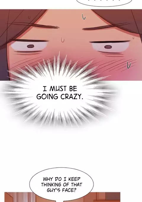 Scandal of the Witch Ch.1-38