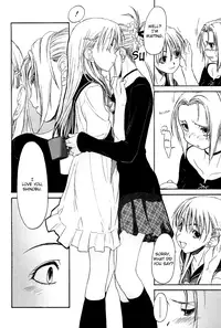 [Kurogane Kenn] Shoujo Sect Vol.2 [English]