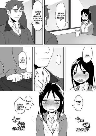 [Ranyues] Dianai | Tele-Love [English]