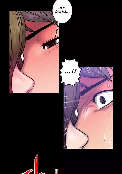 Ghost Love Ch.1-29
