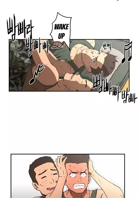 Refrain Love Ch.1-20