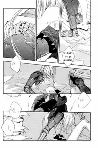 (SUPER13) [mechano (Izumi Yakumo)] Linus (Fullmetal Alchemist) [English]