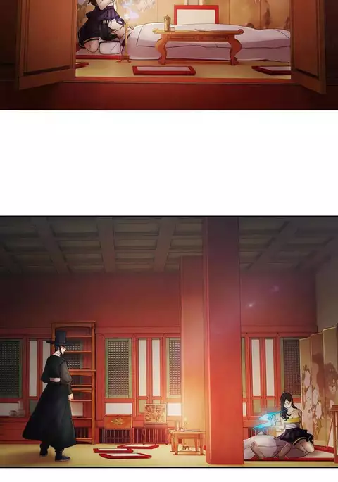 The Matrix Ch.1