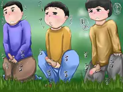 [Urasuji] Tama-chan no! Dosukebe Houkago Routine