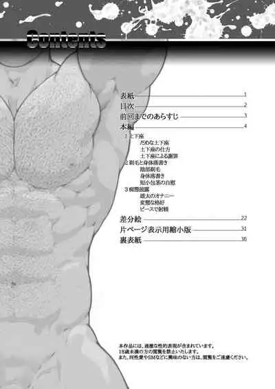 Osuinu Dorei Shiiku Monogatari