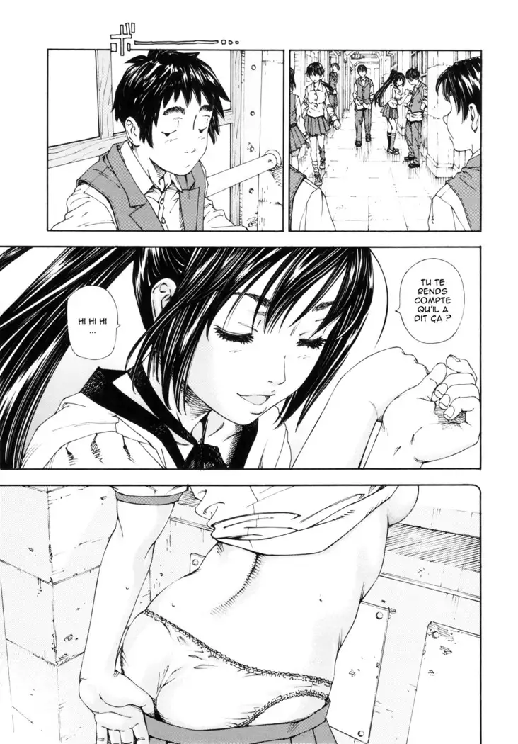 Allargando Ch. 1-4
