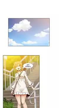 [Yi Hyeon Min] Secret Folder Ch.1-7 (English) (Ongoing)