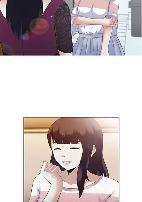 Dark Game Ch.1-21