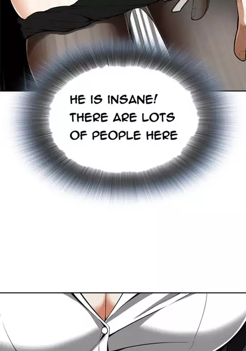 Take a Peek Ch.1-5