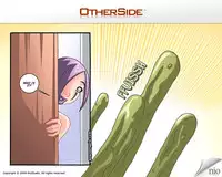 GogoAngels OtherSide (eng - color)