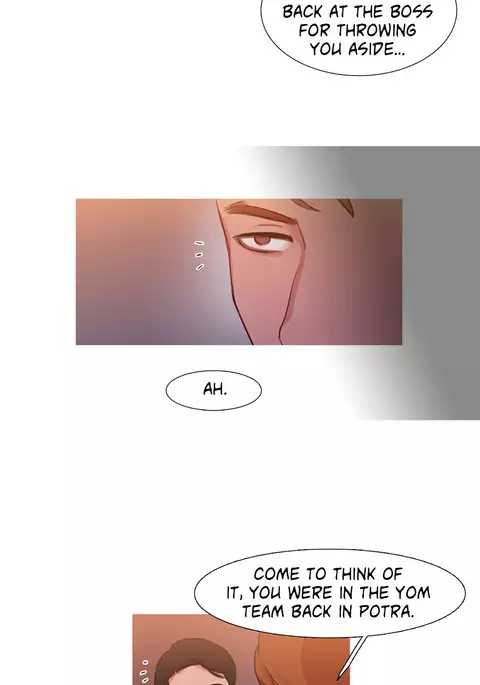 Scandal of the Witch Ch.1-38