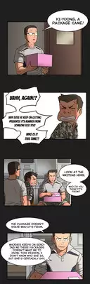 [Yi Hyeon Seok] Refrain Love Ch.1-23 (English) (YoManga) (Ongoing)