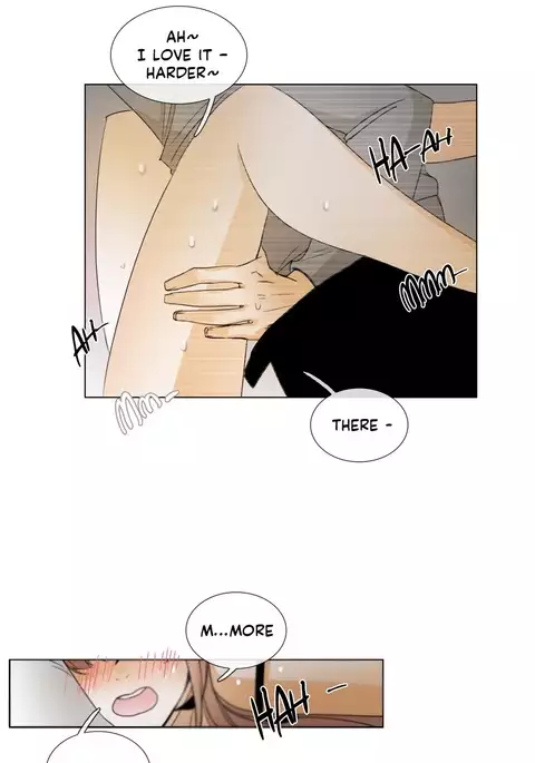 Talk To Me Ch.1-16