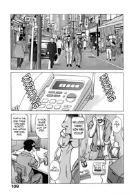 [Tamaki Nozomu] The Working Goddess Ch. 1-8 [English] {Tadanohito}