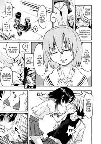 [Kobayashi Oukei] Seishoku no Susume | Reproductive Advance [English] {Mistvern}