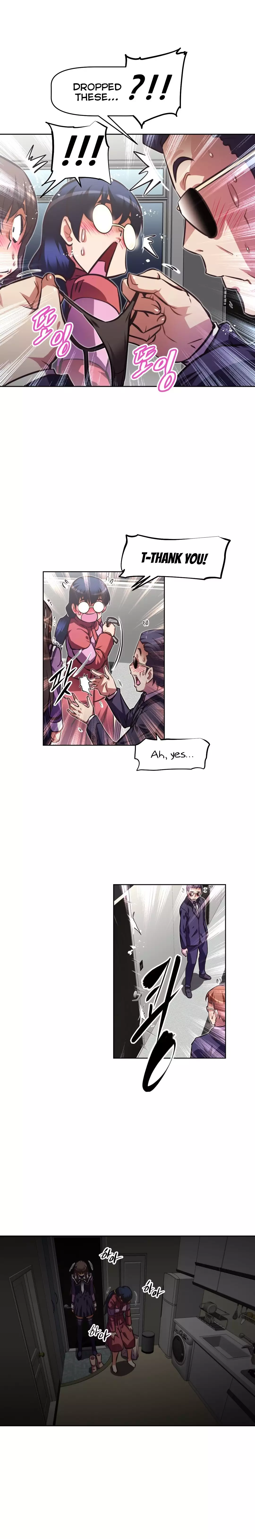 Brawling Go Ch.76-118