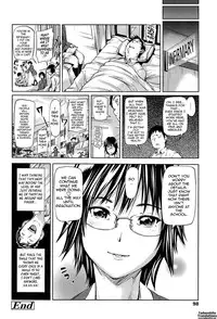 [Shiomaneki] Amanee! Ch. 1-5 [English] {Tadanohito}