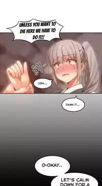 [Mx2J] Hahri's Lumpy Boardhouse Ch. 0-20 [English] (YoManga) (Ongoing)