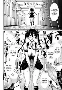 [Sanagi Torajirou] Photorare SEX & photograph [English] [MintVoid]
