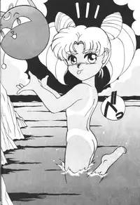 [Studio Revolution] Make Up 2 [Sailor Moon]