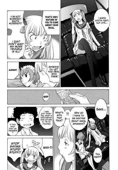 Hanazono Ch 1-7