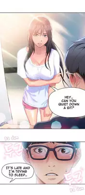 Sweet Guy Chapter 03 [ENGLISH] (Full Color)