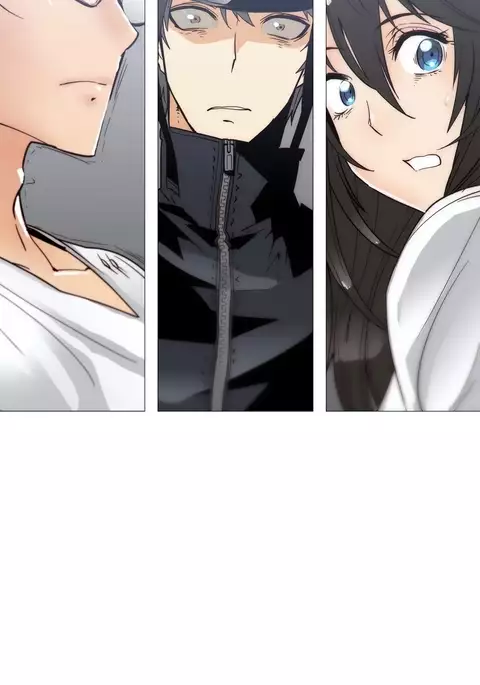 Household Affairs Ch.1-51