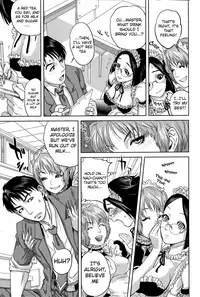 Boku Tachi No Kinki (eng)