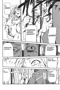 [Takehiro Miura] DOMINANCE - Captives on an Isolated Island [ENG]