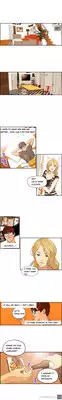 [Hong Squad] Guest House Ch.1-23 (English) (Ongoing)