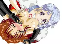 [Louis 305 (Sonomasakiyo)] KG EX (Kiddy Grade)