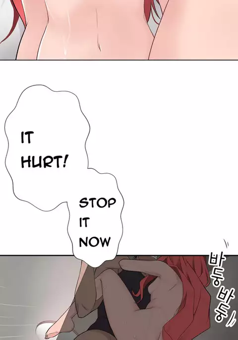 Tissue Thieves Ch.1-30