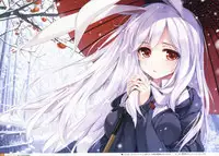 (Shuuki Reitaisai) [Gekidoku Shoujo (ke-ta)] -Ruby- (Touhou Project)