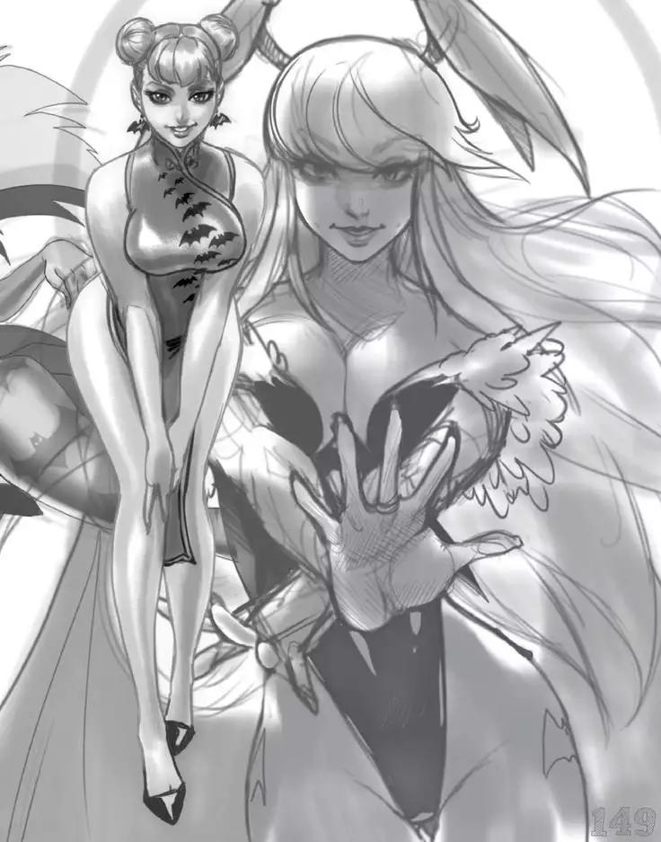 Robaato's Skabrous Skratchwork Vol. 1