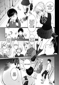 [Kon-Kit] KayaNetori Kaya-Nee Series Aizou Ban [English] [Decensored]