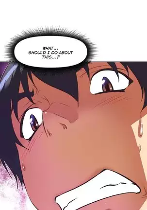 Brawling Go Ch.76-106