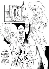 (C69) [FAKESTAR (Miharu)] FH (Fate/stay night) [English] [YQII]