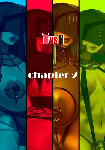 D vs N Ch. 2