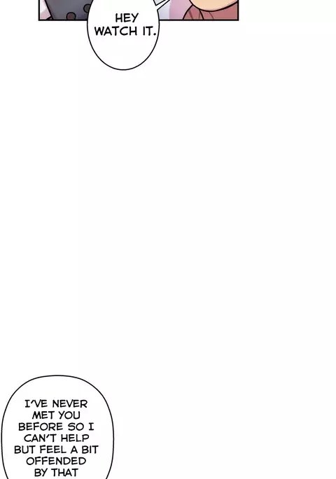 Ghost Love Ch.1-29
