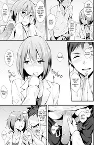 [NaPaTa] Pandemonium [English] [Decensored]